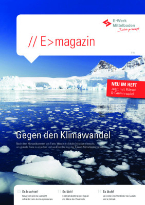 E-Magazin 1/16