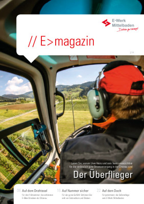 E-Magazin 2/14