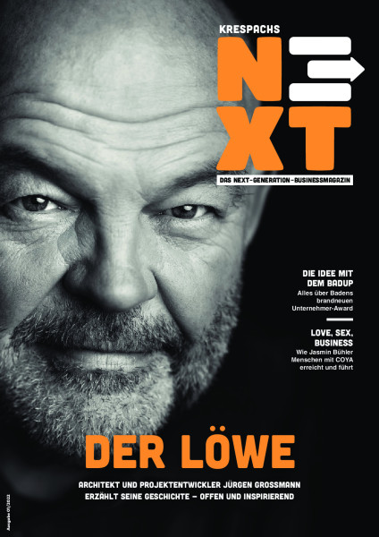 Krespach NEXT 1/22