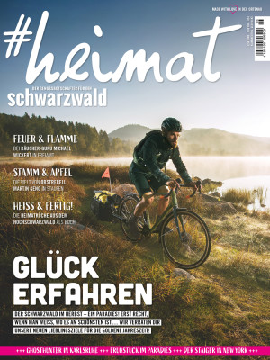 #heimat Schwarzwald Ausgabe 34 (5/2022)