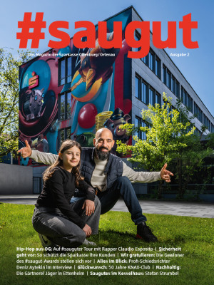 Saugut 2024