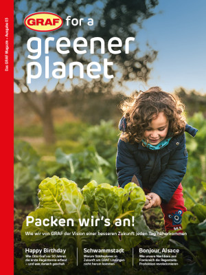 Graf Magazin 2024