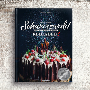 Schwarzwald Reloaded 3: Kochbuch von der Full Service Agentur team tietge 
