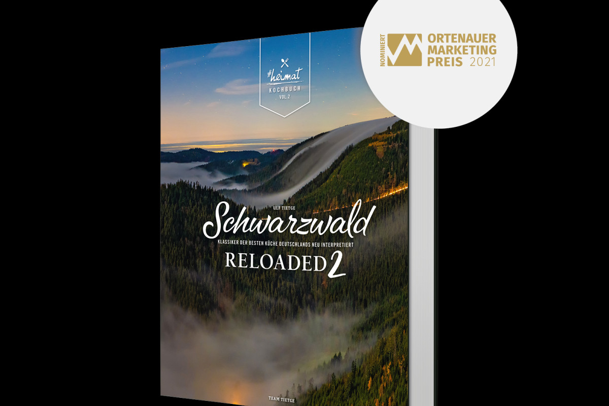 Referenzen Awards SR2