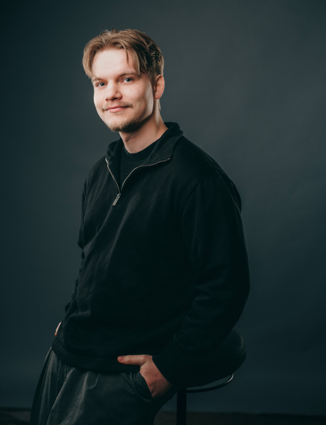 Marvin Jundt