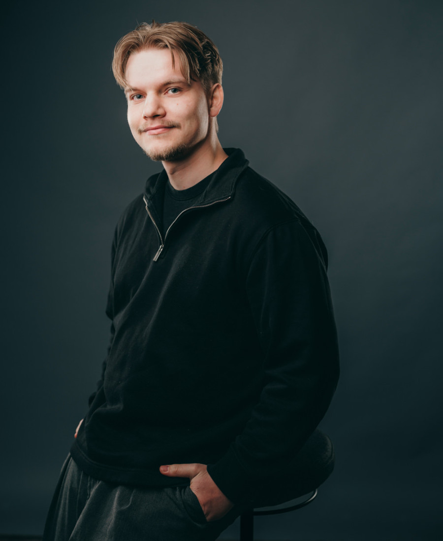 Marvin Jundt