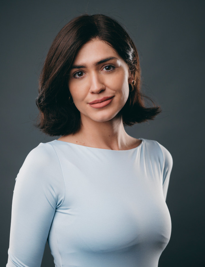 Saskia Fuchs