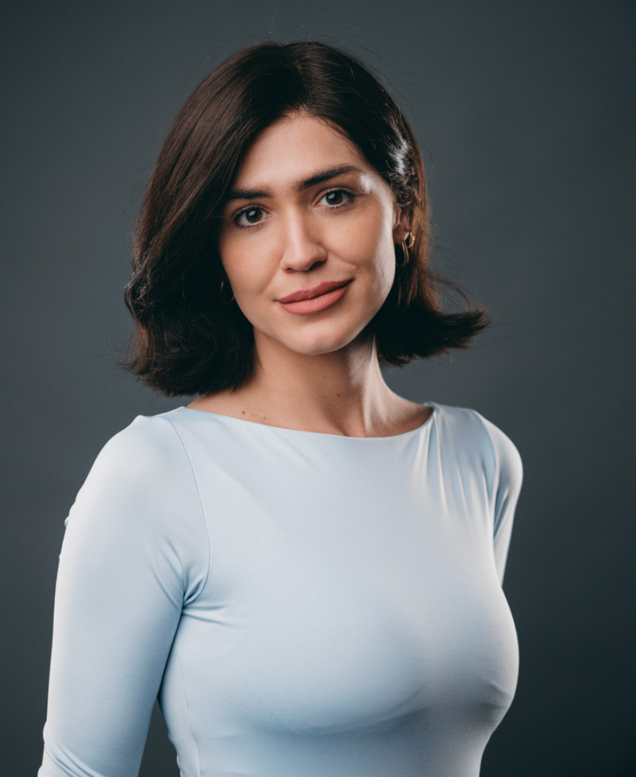 Saskia Fuchs