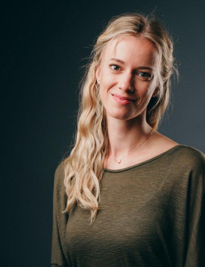 Laura Mitlewski