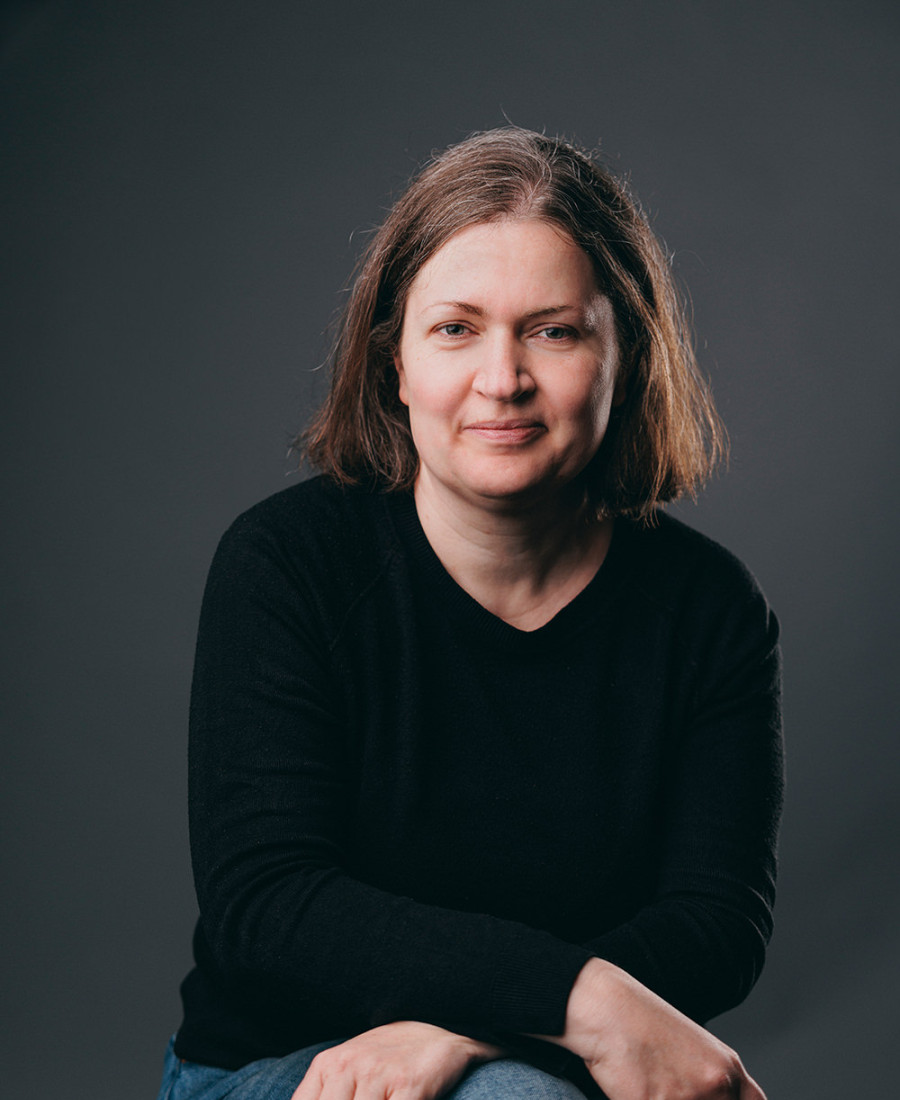Verena Vogt