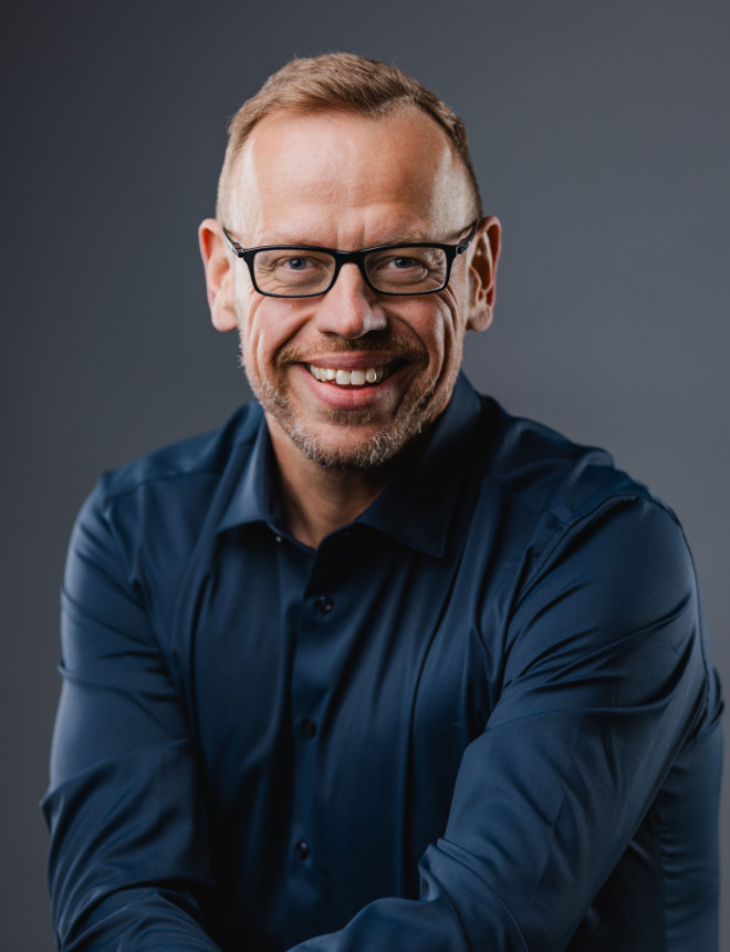 Teambild Ulf