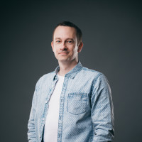 Teambild Christian Kreft