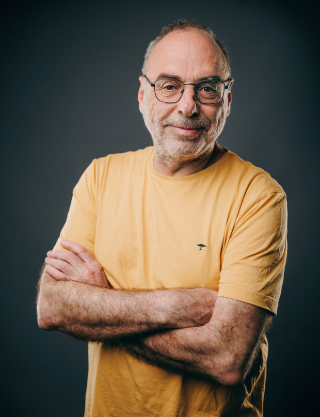 Pascal Cames
