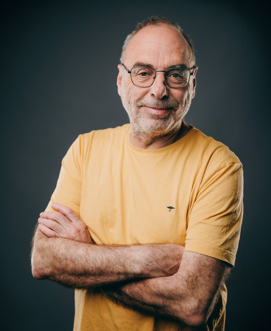 Pascal Cames