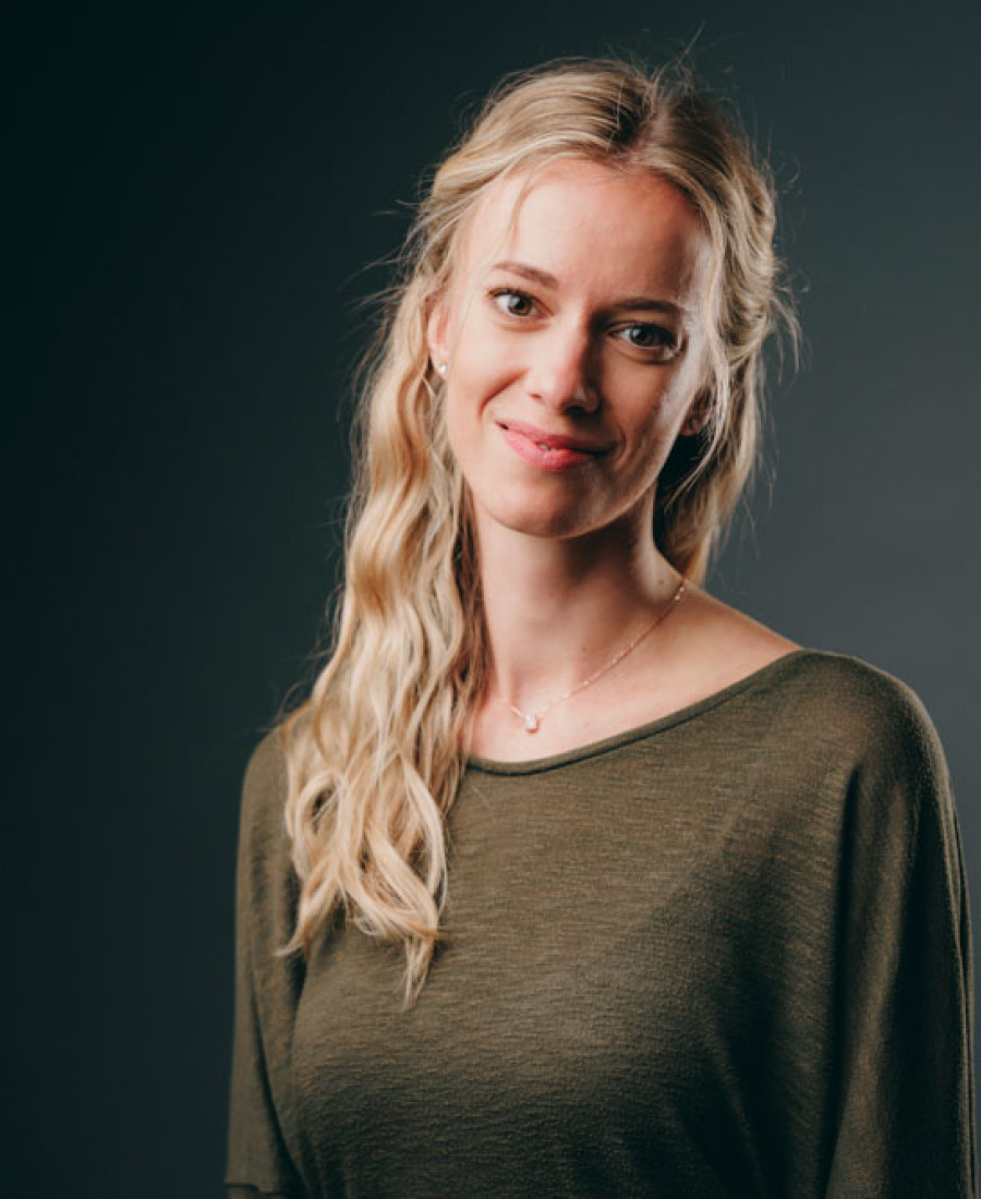 Teambild Laura Mitlewski