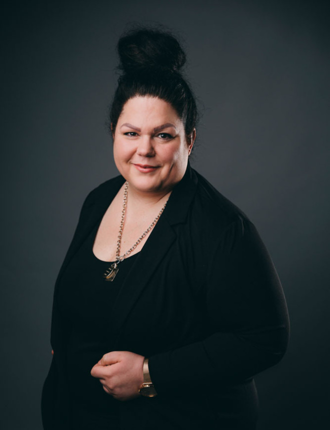 Tanja Lasic