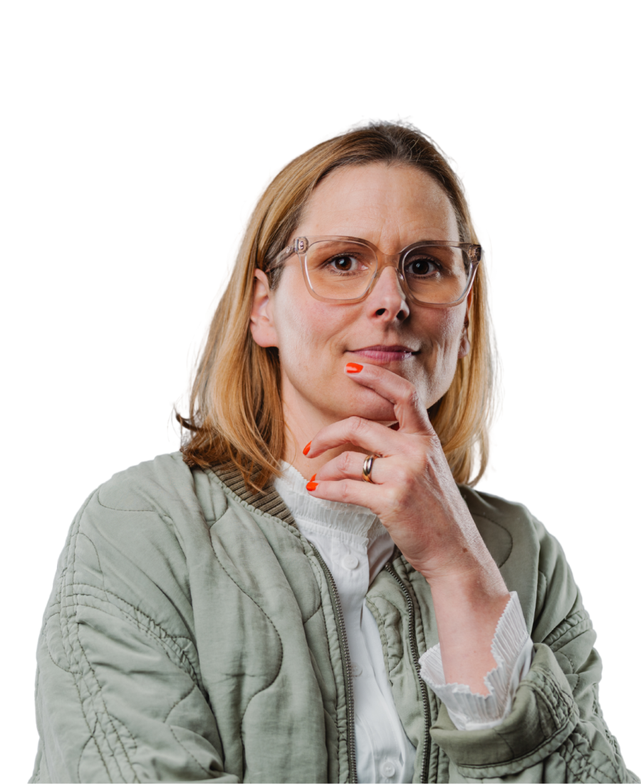 nina frei