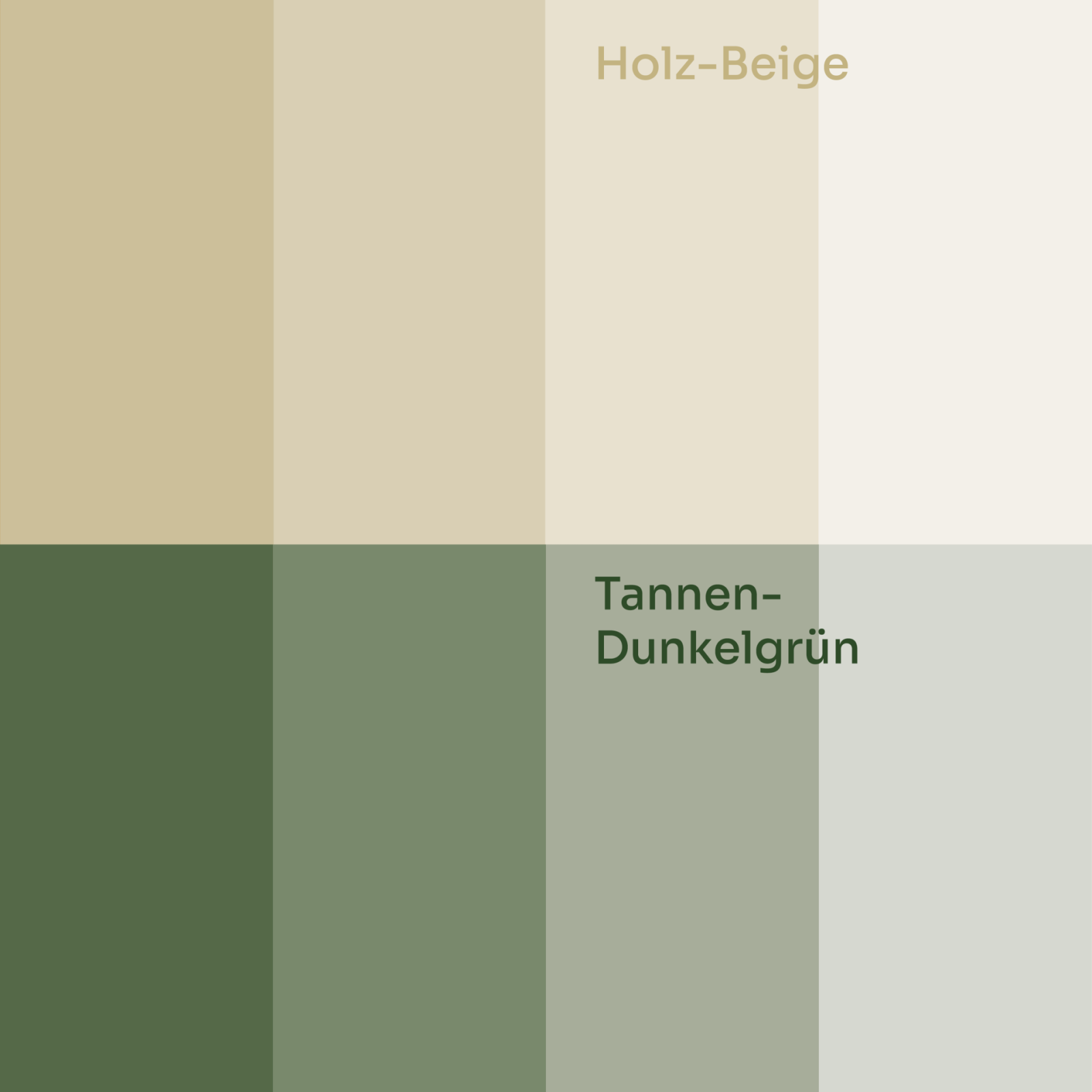 tt NURHOLZ Kacheln Farben+Werte