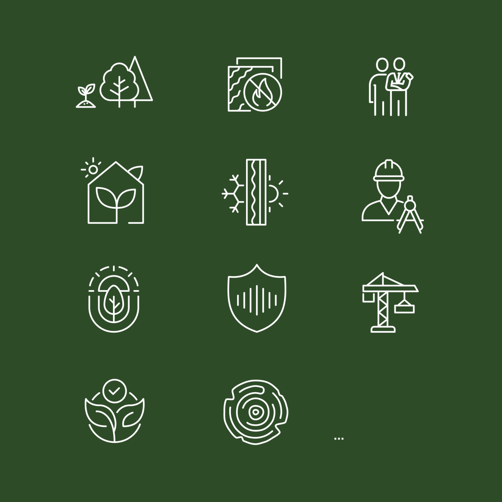 tt NURHOLZ Kacheln Illu Icons